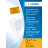 Koperty na karty identyfikacyjne Herma 5012 5012 - 52x75 mm Podgląd zdjęcia produktu 4