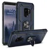 Armor Outdoor Handyhülle für Samsung Galaxy S9 Handy Panzer Produktbild-Vorschau 1