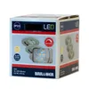 Lampade da incasso a LED dimmerabili orientabili set da 3 Anteprima dell’immagine prodotto 11