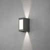 Konstsmide Cremona LED Wandleuchte mit Frontleuchte klein Produktbild-Vorschau 20