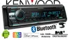 Autoradio Einbaupaket Kenwood DMX7722DABS passend für VW T5 Produktbild-Vorschau 9