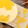 ZpětDekor 15 sladkých včeliček z cukru Náhled obrázku produktu 4