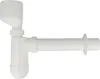 SANIT Flaschengeruchsverschluss für Urinale 50 x 40 mm Produktbild-Vorschau 1