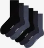 Occulto Diabetikersocken Herren ohne Naht ohne Gummibund Produktbild-Vorschau 2