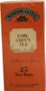 Windsor-Castle Earl Grey's Tea, 25 Teebeutel Produktbild-Vorschau 2