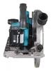Makita HS011GZ, Drevo, Čierna, Zelená, Kovová, 27 cm, 3500 Náhľad obrázku produktu 7
