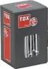 Rahmenschraube Window Pro SK Ø 7,5/92 mm Tox 100 Stück Produktbild-Vorschau 1