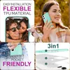 Custodia NALIA scintillante per iPhone 16 Plus – Aspetto Anteprima dell’immagine prodotto 6