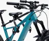 Kids Ride Shotgun Pro MTB Front Kindersitz/Lenker Combo Produktbild-Vorschau 2