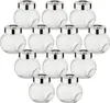 set di 15 vasetti per spezie 50 ml BonBon con tappo a vite Anteprima dell’immagine prodotto 1