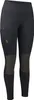 Deerhunter Lady Tights mit Verstärkung Damen (Black) Größe Produktbild-Vorschau 1