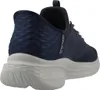 Skechers Slip-ins Slade Caster Couleur Bleu Voir les images du produit 3