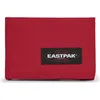 EASTPAK porte-monnaie Crew Single Scarlet Red rouge Voir les images du produit 4