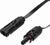 EcoFlow Kabel superflach schwarz 0,5 m Produktbild-Vorschau 7