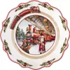 Villeroy & Boch Annual Christmas Edition Jahresschale 2025 Produktbild-Vorschau 4