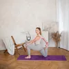 Tappetino per yoga e sport lungo 182 cm - Comodo e Anteprima dell’immagine prodotto 14