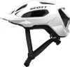 Scott Supra Helm (CE) white one size Produktbild-Vorschau 3