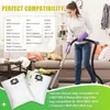10 Stück KFI 487 Staubsaugerbeutel für Kärcher WD4 WD5 WD6 Produktbild-Vorschau 5
