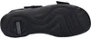 JOSEF SEIBEL Debra 25 | Sandale für Damen | Schwarz Produktbild-Vorschau 5