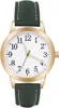 Montre Vicloon pour femme, avec bracelet en simili cuir, Voir les images du produit 1