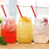 Slamky v tvare srdca - 25 ks Náhľad obrázku produktu 2