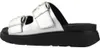 Fitflop A2t 011 Srebrny Podgląd zdjęcia produktu 2