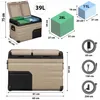 Set Vayox Cool Box Electric + baterie VA-E39 Expedition Pro Náhled obrázku produktu 15