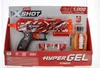 XSHOT - Hyper Gel Stinger Blaster (inkl. 1000 Gel-Kugeln) Produktbild-Vorschau 16