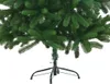 vidaXL Sapin de Noël artificiel Aiguilles naturelles 180 cm Voir les images du produit 6