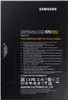 Samsung 870 EVO 250 GB 2,5" Serial ATA III V-NAND Náhľad obrázku produktu 15