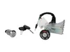 V PARTS Zündschloss passend für Kymco Vitality 50 Produktbild-Vorschau 3