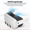 Somstyle Gesichtsinterface Für Meta Quest 3 - Produktbild-Vorschau 5