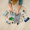 LEGO® City 60291 Moderný rodinný dom Náhľad obrázku produktu 17