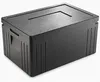 Thermohauser, Thermobox EPP Gastronorm 1/1 ECO LINE Anteprima dell’immagine prodotto 1
