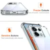Hülle + 2X Schutzglas  für Xiaomi Redmi Note 13 Pro 5G Produktbild-Vorschau 7