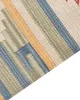 BELIANI Kelim-Teppich Mehrfarbig Baumwolle 80 x 150 cm mit Produktbild-Vorschau 4