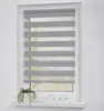 Duo-Rollo Doppelrollo Klemmfix, ohne Bohren, blickdicht, Produktbild-Vorschau 4