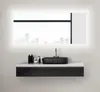 Specchio da bagno con illuminazione TALOS Moon LED 160x70 Anteprima dell’immagine prodotto 10