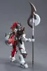 Modellbausatz 30 Minuten Fantasy Class Up Armor Liber Produktbild-Vorschau 2