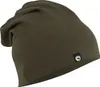 Stark Soul® Slouch Beanie Mütze Uni One Size Khaki Produktbild-Vorschau 1