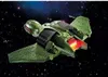 PLAYMOBIL 71089 - Star Trek Klingon Bird Of Prey Le Voir les images du produit 9