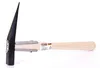 Picard 0021001 Spitzhammer 360 g mit Eschenstiel Produktbild-Vorschau 1