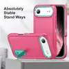 Custodia per iPhone Air Hybrid Custodia protettiva antiurto Anteprima dell’immagine prodotto 6