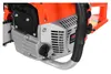 NAC Benzinsäge 49,3 ccm 45 cm CST52-45-01AC Produktbild-Vorschau 25