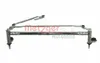 METZGER 2190180 Wischergestänge für SKODA Octavia II Combi Produktbild-Vorschau 4