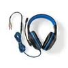 Nedis Gck41100Bkus Gaming Combo Kit 4 In 1 Toetsenbord, Produktbild-Vorschau 8
