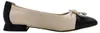 Caprice, scarpe da donna, ballerine, beige, casual Anteprima dell’immagine prodotto 2