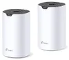 TP-Link DECO S7 (2-Pack), Bílá, Vnitřní, Síťový směrovač, Náhled obrázku produktu 3
