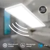 Lámpara de techo LED con sensor de movimiento, marca Vista previa de la imagen del producto 2