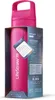 LifeStraw Wasserfilter Flasche Go 2.0 Edelstahl Orchid Pink Produktbild-Vorschau 2